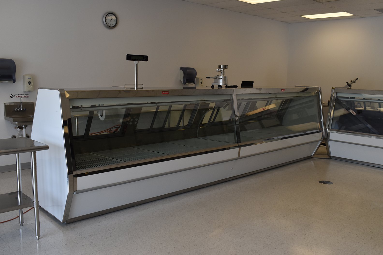 Property photo 11 - **POSTPONED** Timed Online Only Retail Meat Processing and Sales Equipment Auction in Edgerton, OH