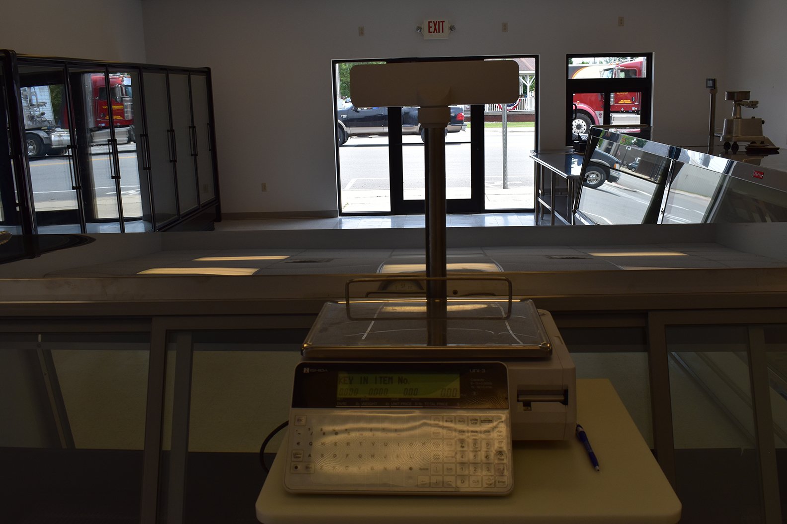 Property photo 12 - **POSTPONED** Timed Online Only Retail Meat Processing and Sales Equipment Auction in Edgerton, OH
