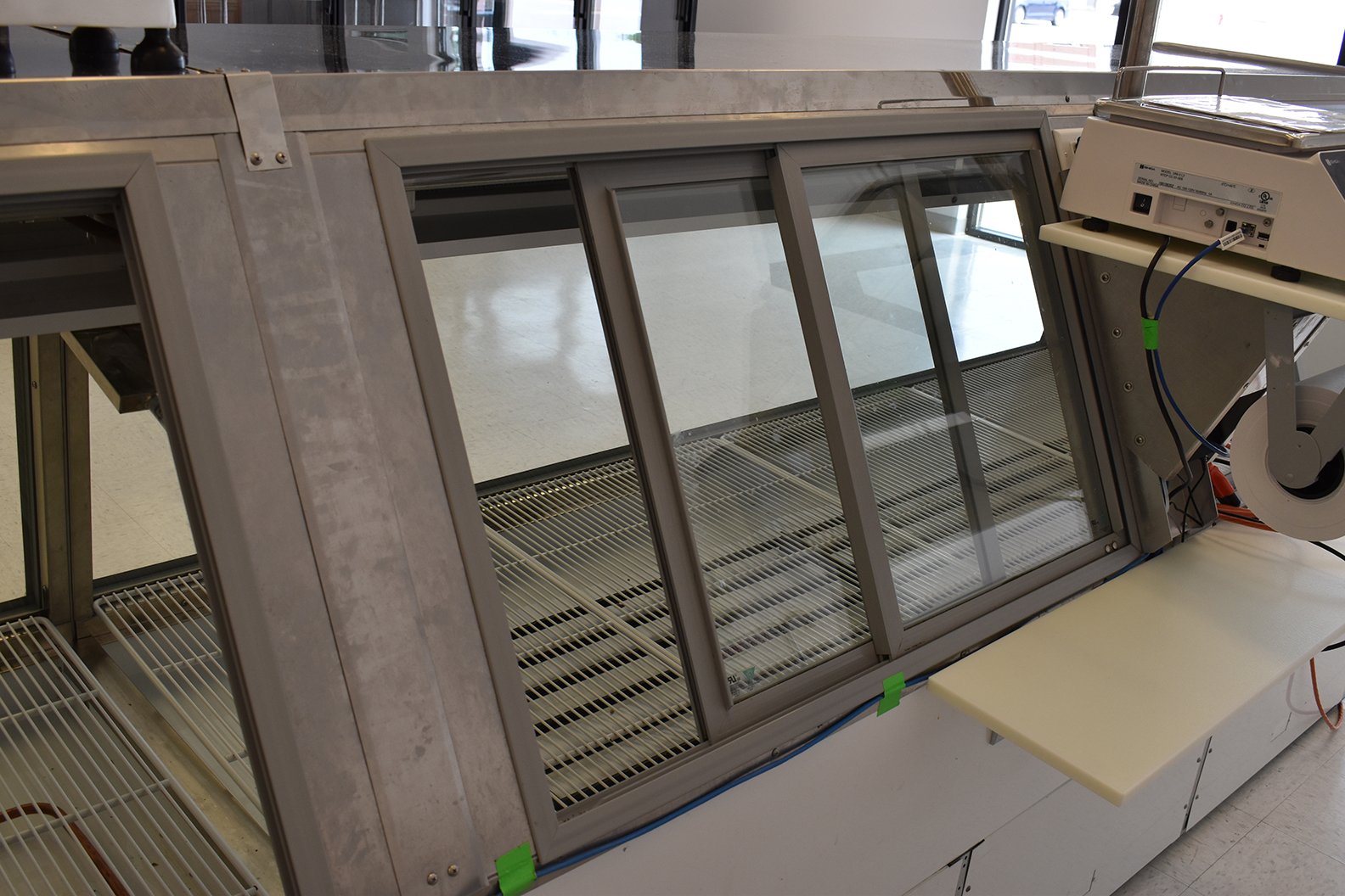 Property photo 13 - **POSTPONED** Timed Online Only Retail Meat Processing and Sales Equipment Auction in Edgerton, OH