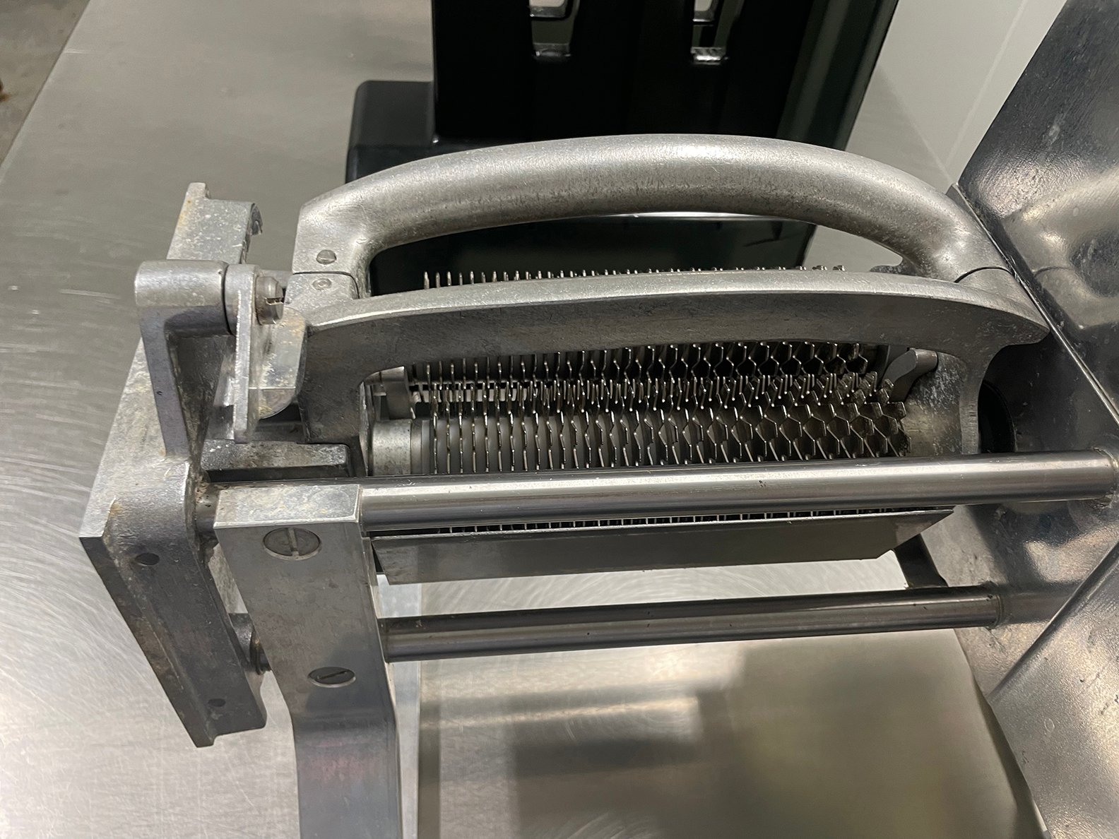 Property photo 18 - **POSTPONED** Timed Online Only Retail Meat Processing and Sales Equipment Auction in Edgerton, OH