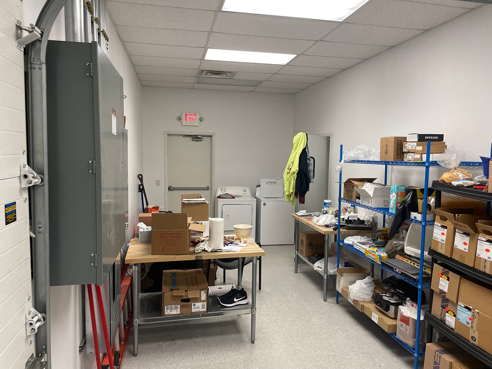 Property photo 15 - **POSTPONED** Timed Online Only Retail Meat Processing and Sales Equipment Auction in Edgerton, OH