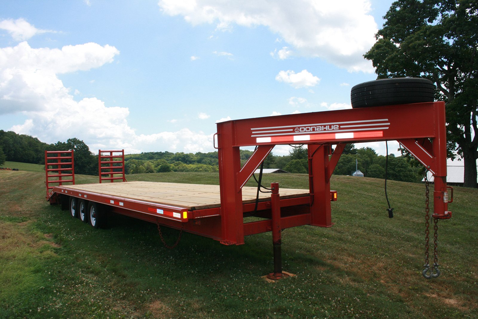 Property photo 51 - FARM EQUIPMENT AUCTION IN CLARION COUNTY, PA