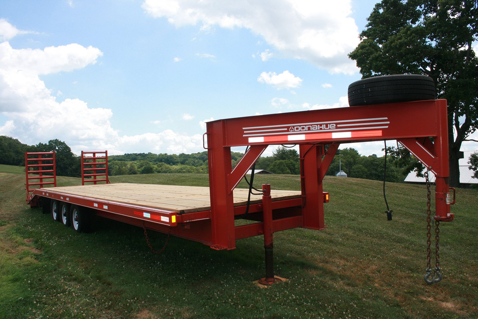 Property photo 50 - FARM EQUIPMENT AUCTION IN CLARION COUNTY, PA