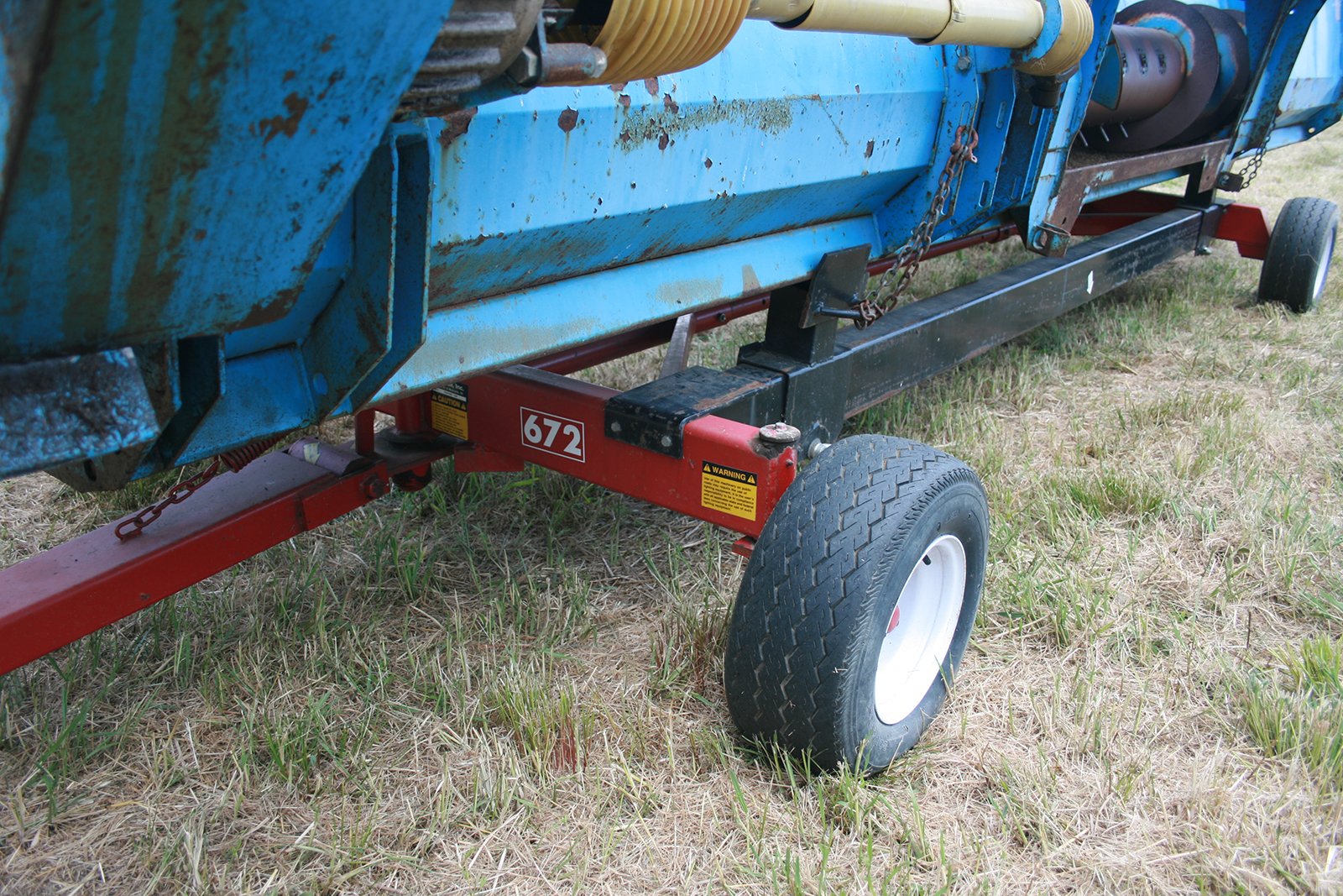 Property photo 18 - FARM EQUIPMENT AUCTION IN CLARION COUNTY, PA