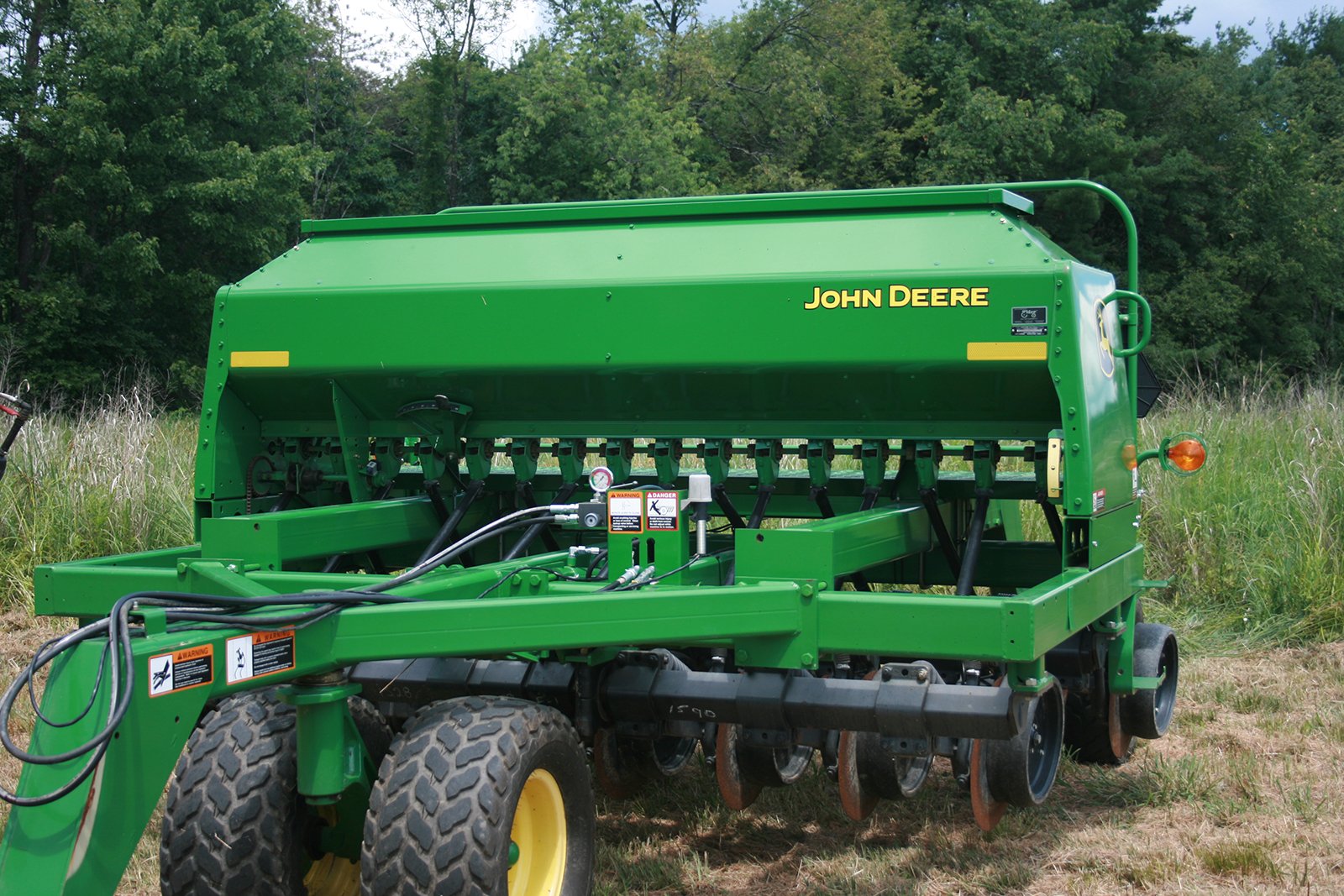Property photo 5 - FARM EQUIPMENT AUCTION IN CLARION COUNTY, PA