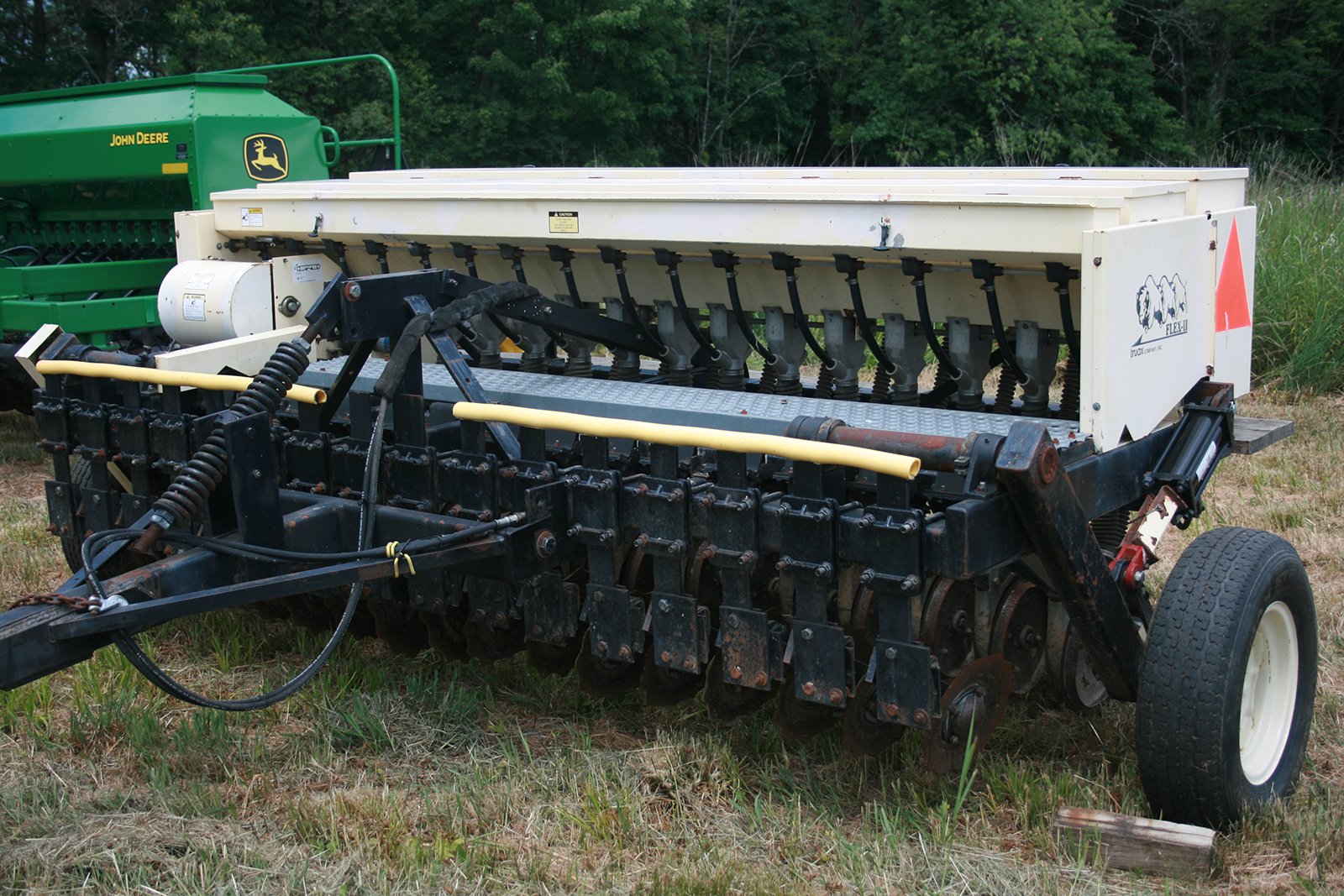 Property photo 6 - FARM EQUIPMENT AUCTION IN CLARION COUNTY, PA