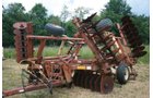 Property photo 8 - FARM EQUIPMENT AUCTION IN CLARION COUNTY, PA