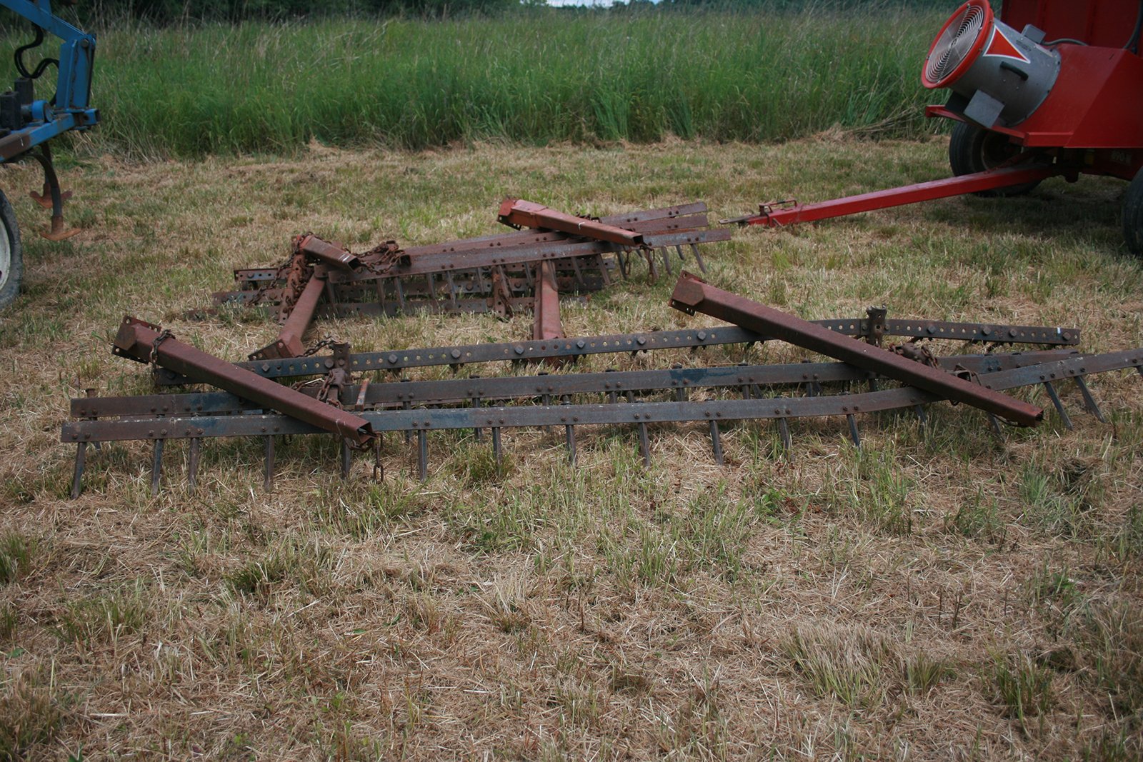 Property photo 10 - FARM EQUIPMENT AUCTION IN CLARION COUNTY, PA