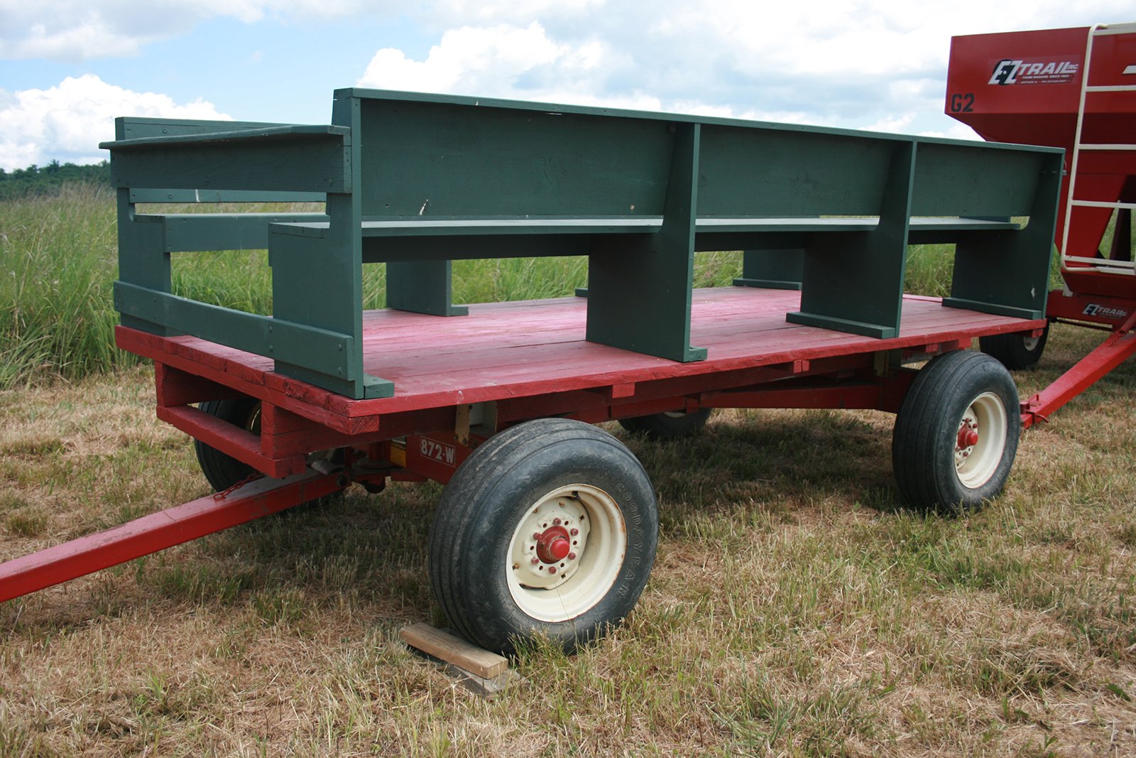 Property photo 25 - FARM EQUIPMENT AUCTION IN CLARION COUNTY, PA