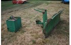 Property photo 33 - FARM EQUIPMENT AUCTION IN CLARION COUNTY, PA
