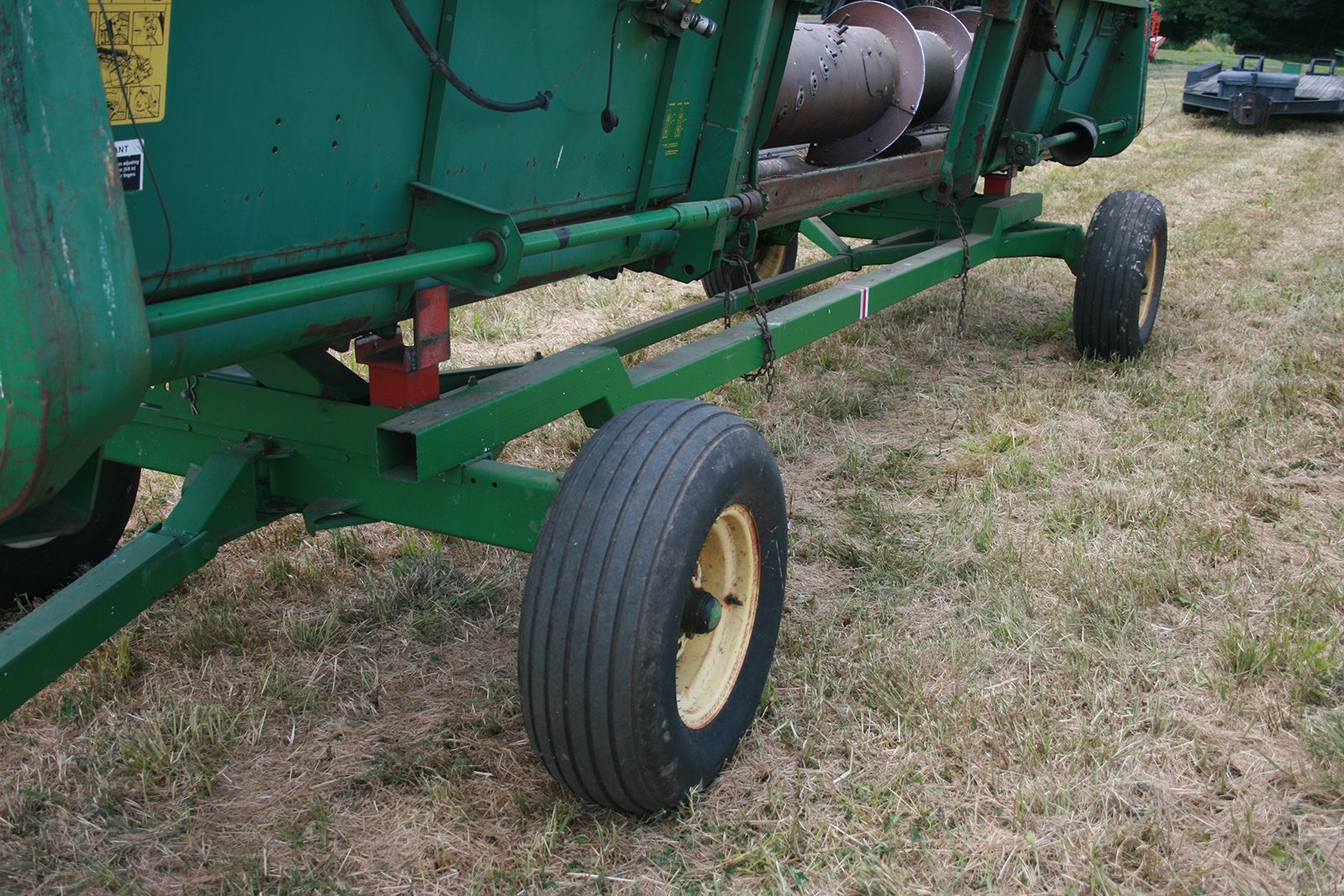 Property photo 16 - FARM EQUIPMENT AUCTION IN CLARION COUNTY, PA
