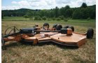 Property photo 46 - FARM EQUIPMENT AUCTION IN CLARION COUNTY, PA