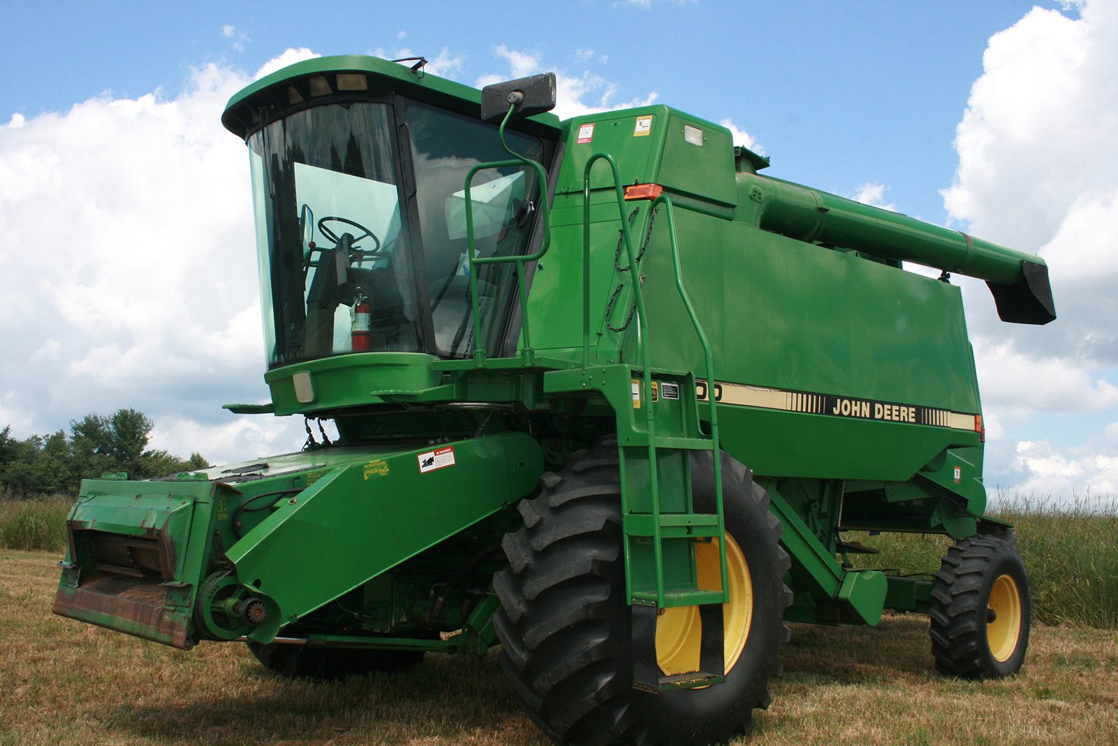 Property photo 14 - FARM EQUIPMENT AUCTION IN CLARION COUNTY, PA