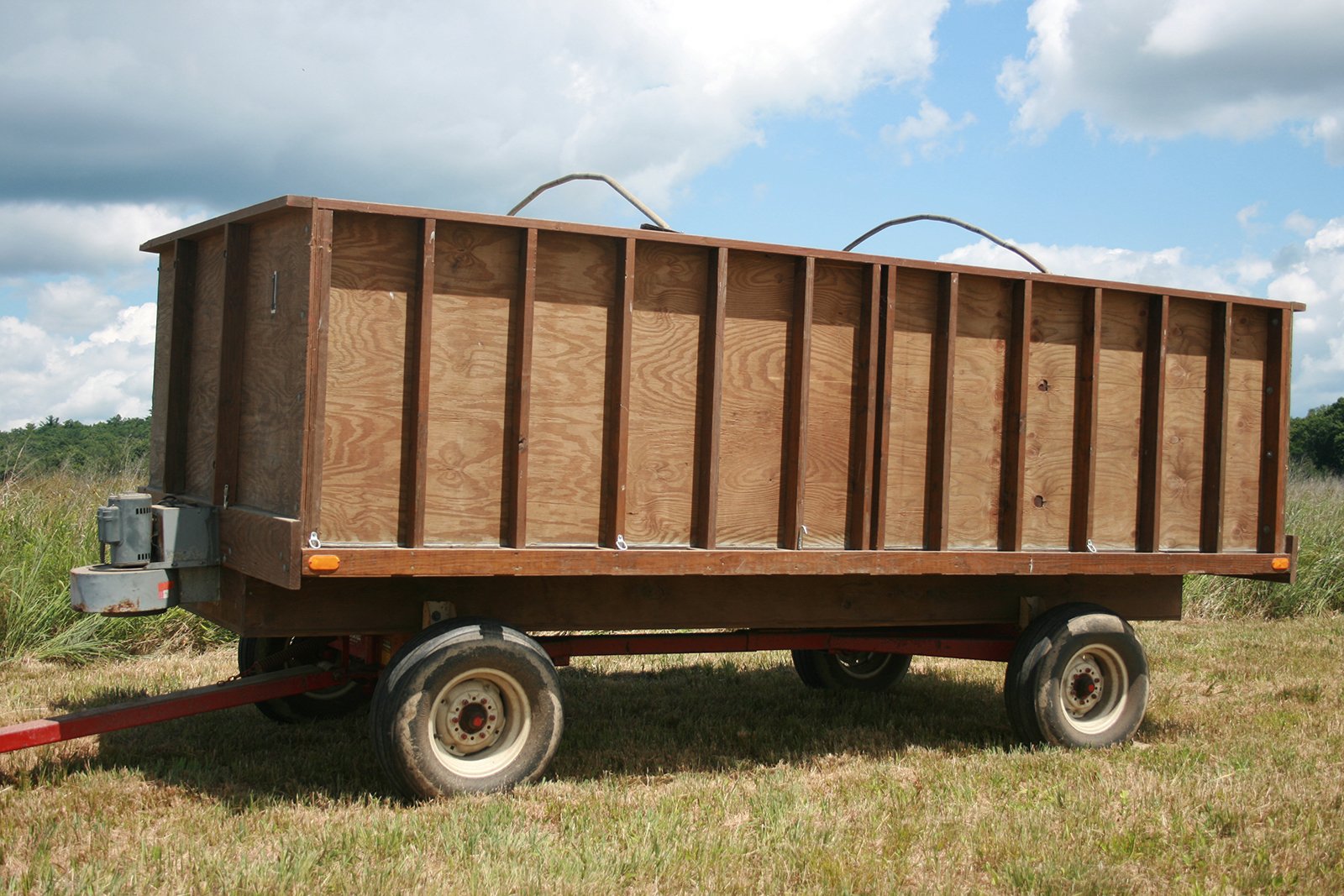 Property photo 30 - FARM EQUIPMENT AUCTION IN CLARION COUNTY, PA