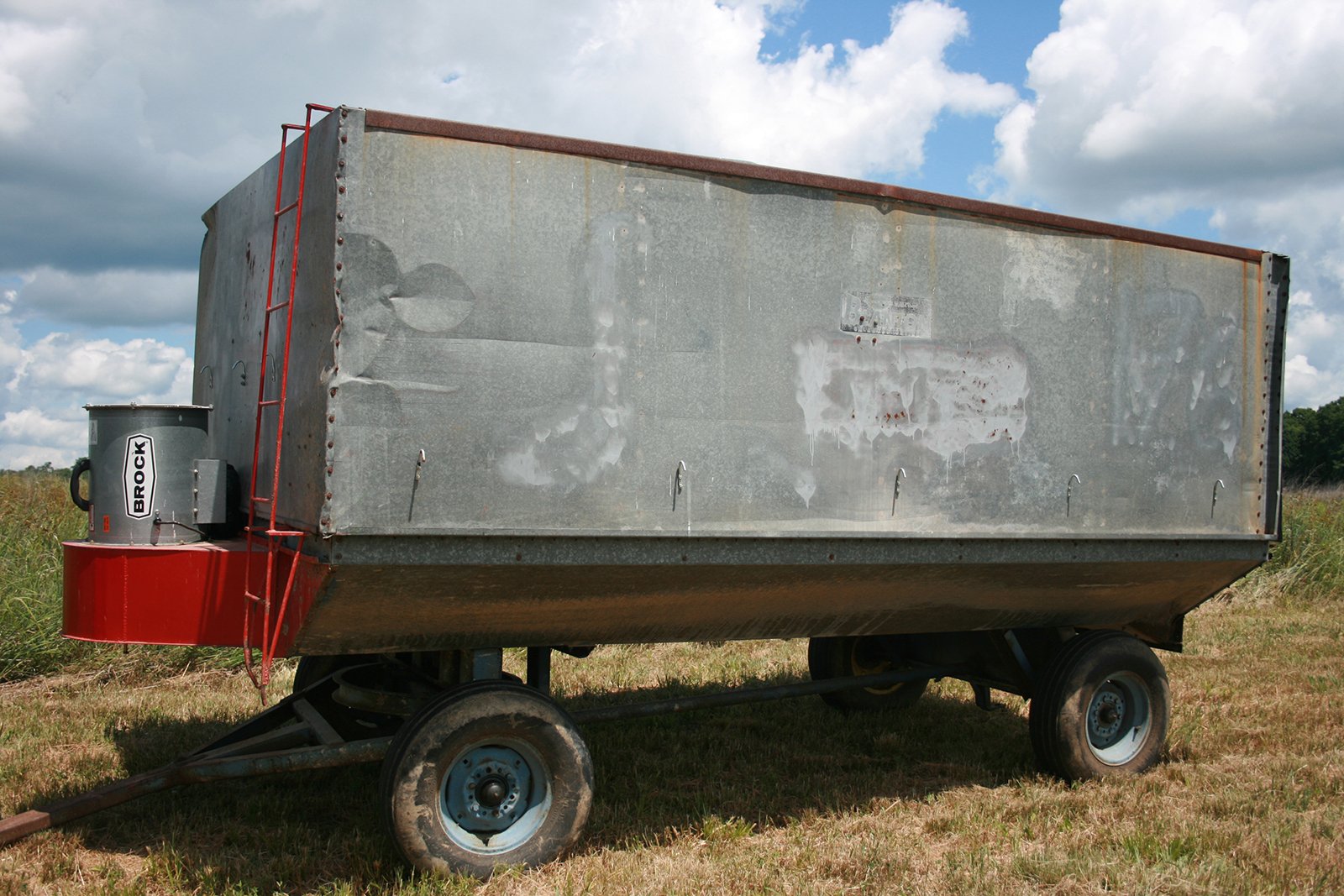 Property photo 28 - FARM EQUIPMENT AUCTION IN CLARION COUNTY, PA