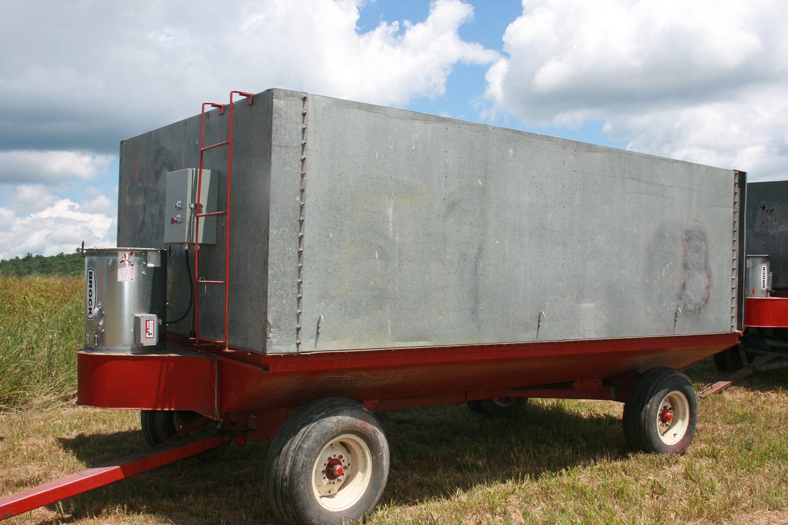 Property photo 27 - FARM EQUIPMENT AUCTION IN CLARION COUNTY, PA