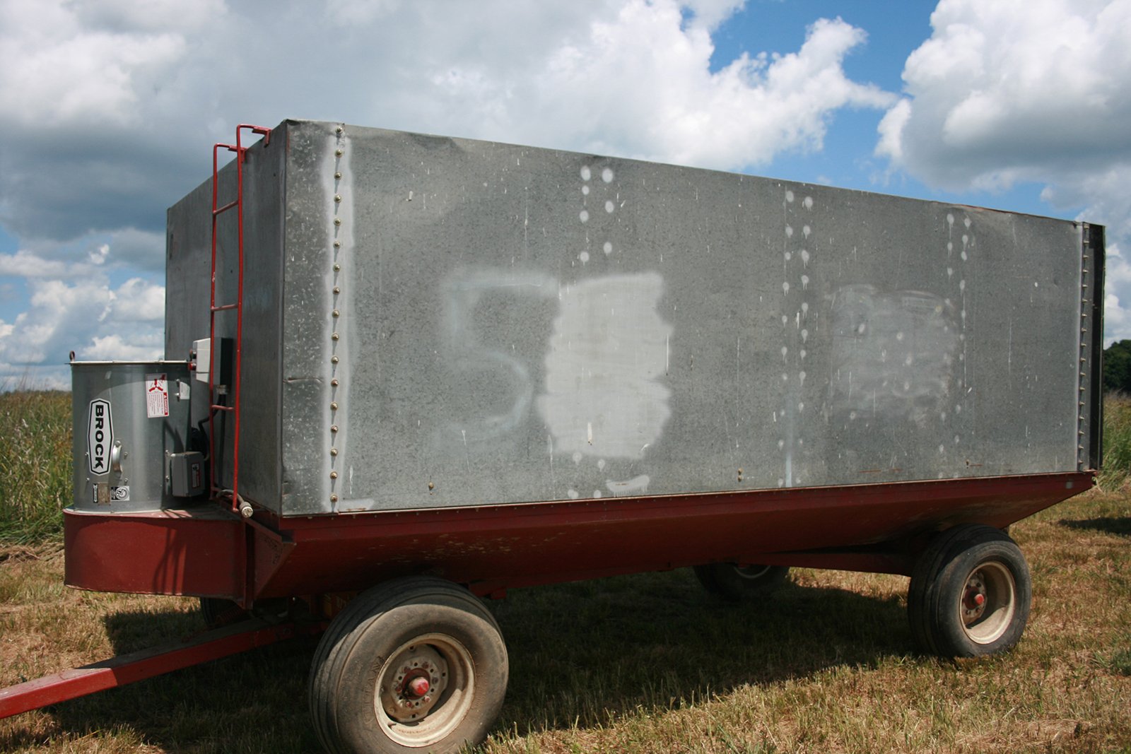 Property photo 29 - FARM EQUIPMENT AUCTION IN CLARION COUNTY, PA