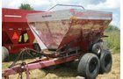 Property photo 32 - FARM EQUIPMENT AUCTION IN CLARION COUNTY, PA