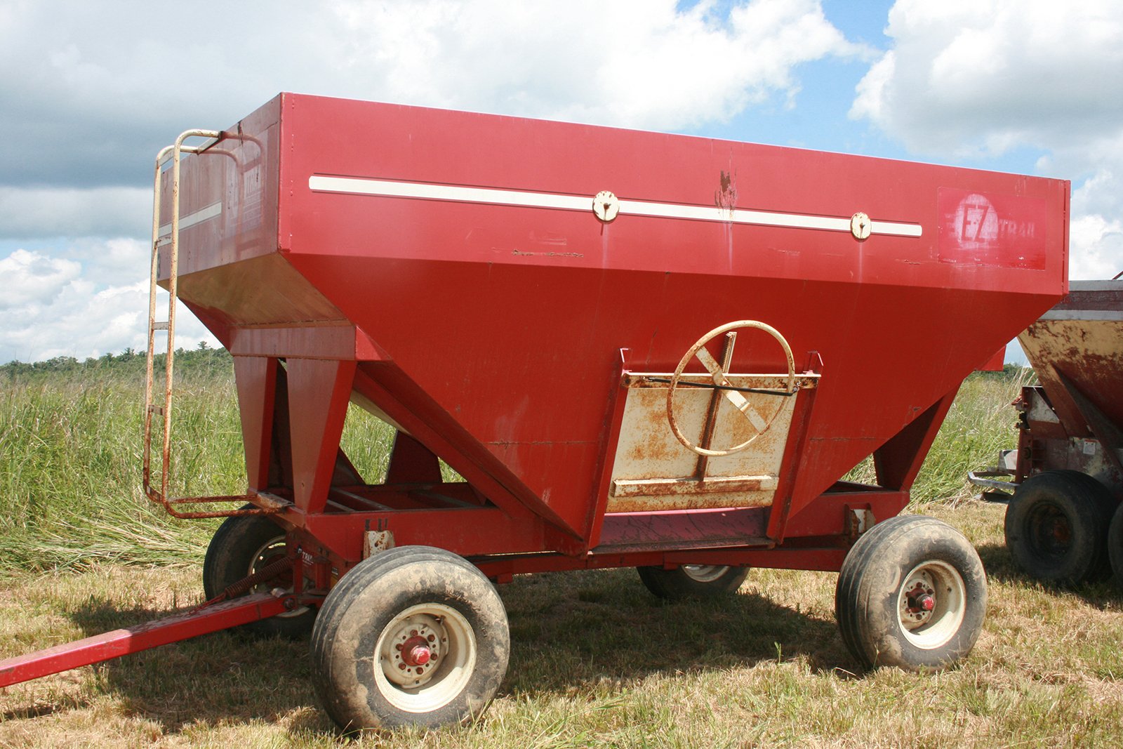 Property photo 21 - FARM EQUIPMENT AUCTION IN CLARION COUNTY, PA