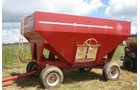 Property photo 21 - FARM EQUIPMENT AUCTION IN CLARION COUNTY, PA