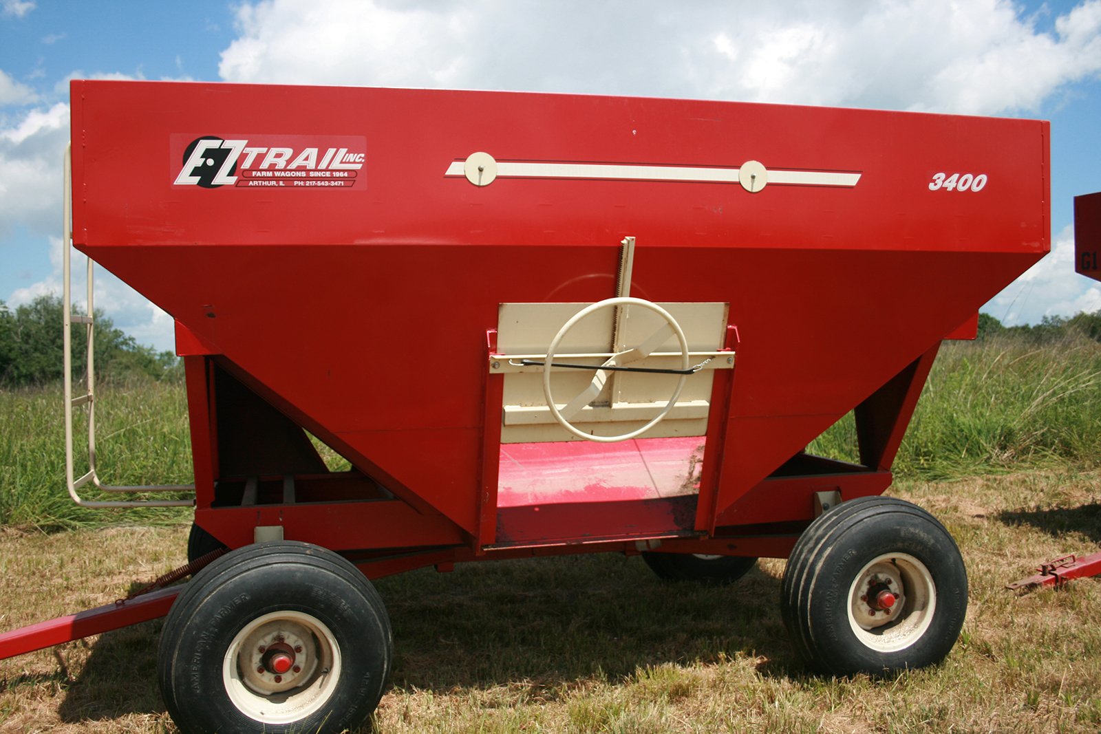 Property photo 22 - FARM EQUIPMENT AUCTION IN CLARION COUNTY, PA