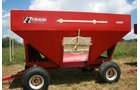 Property photo 22 - FARM EQUIPMENT AUCTION IN CLARION COUNTY, PA