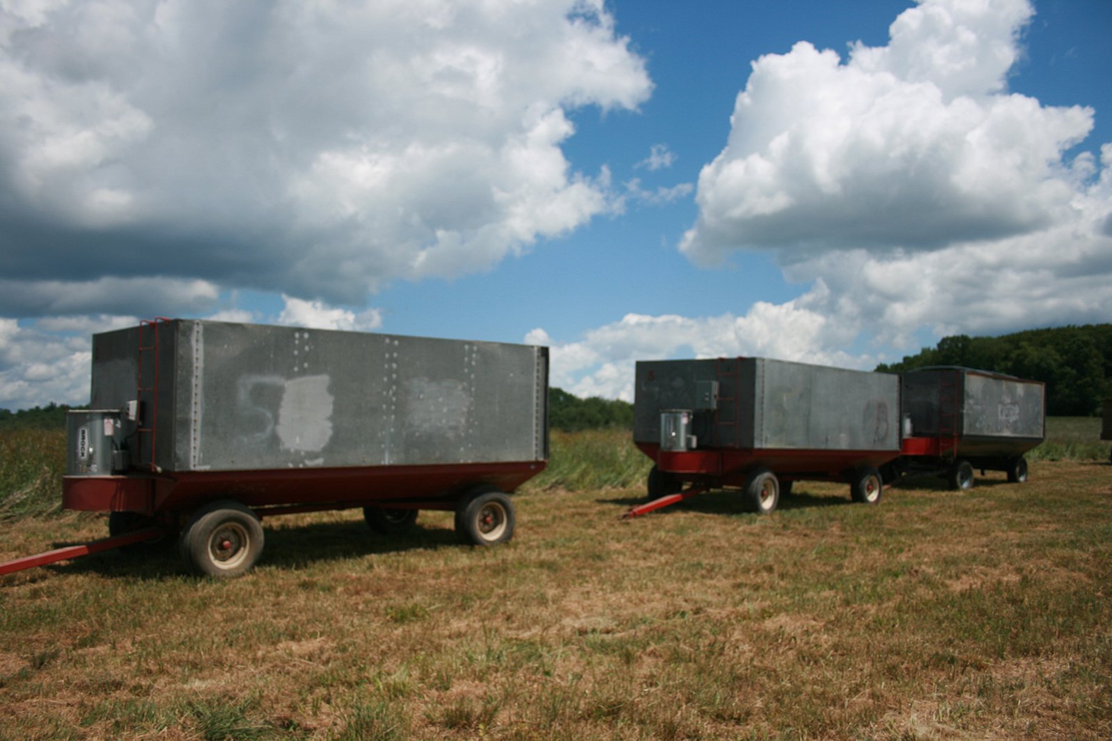 Property photo 26 - FARM EQUIPMENT AUCTION IN CLARION COUNTY, PA