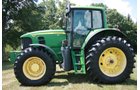 Property photo 2 - FARM EQUIPMENT AUCTION IN CLARION COUNTY, PA