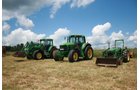 Property photo 1 - FARM EQUIPMENT AUCTION IN CLARION COUNTY, PA