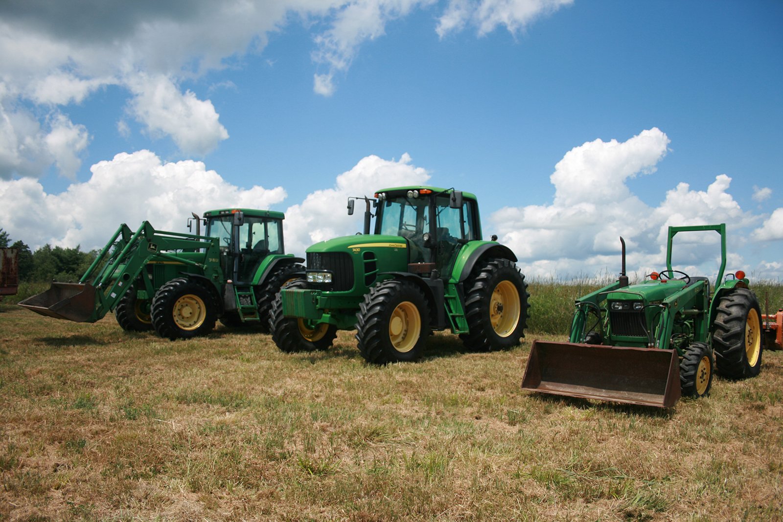Property photo 67 - FARM EQUIPMENT AUCTION IN CLARION COUNTY, PA