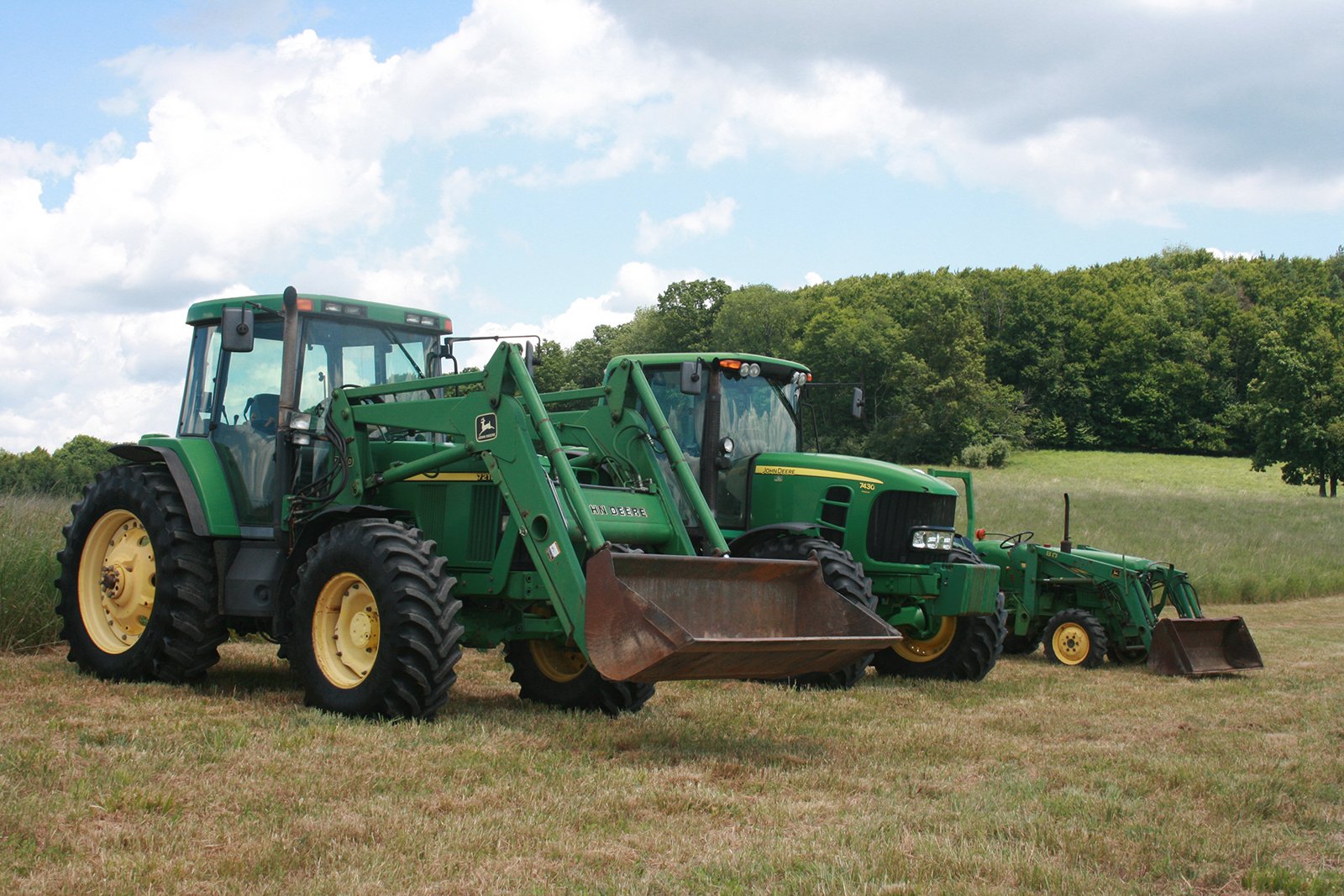 Property photo 52 - FARM EQUIPMENT AUCTION IN CLARION COUNTY, PA