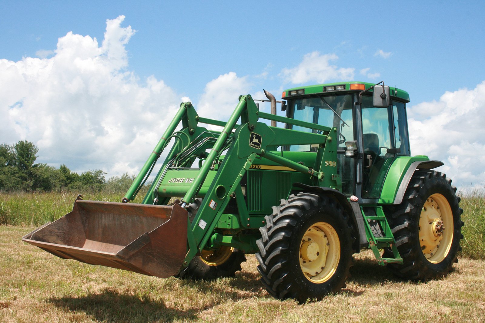 Property photo 3 - FARM EQUIPMENT AUCTION IN CLARION COUNTY, PA