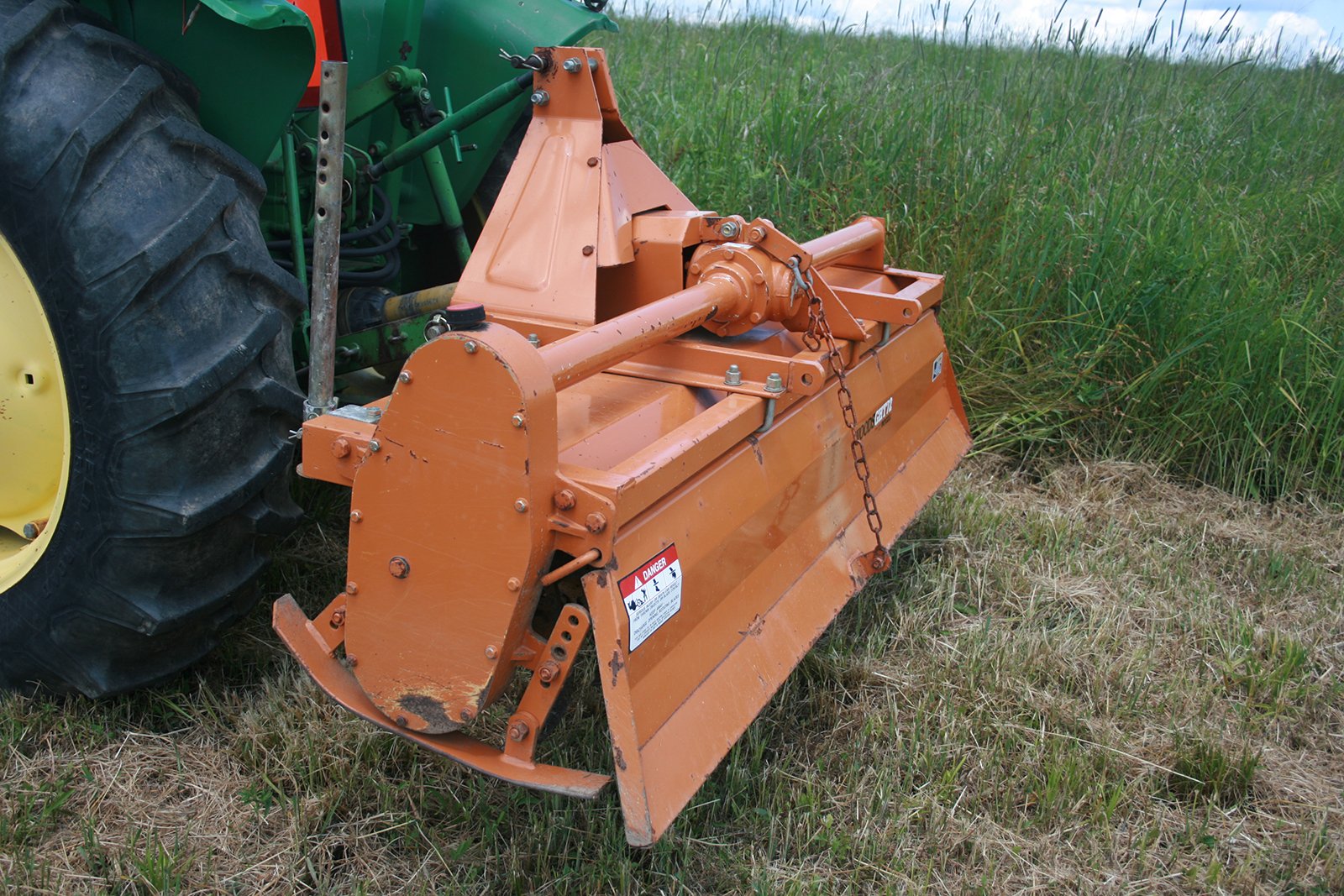 Property photo 34 - FARM EQUIPMENT AUCTION IN CLARION COUNTY, PA