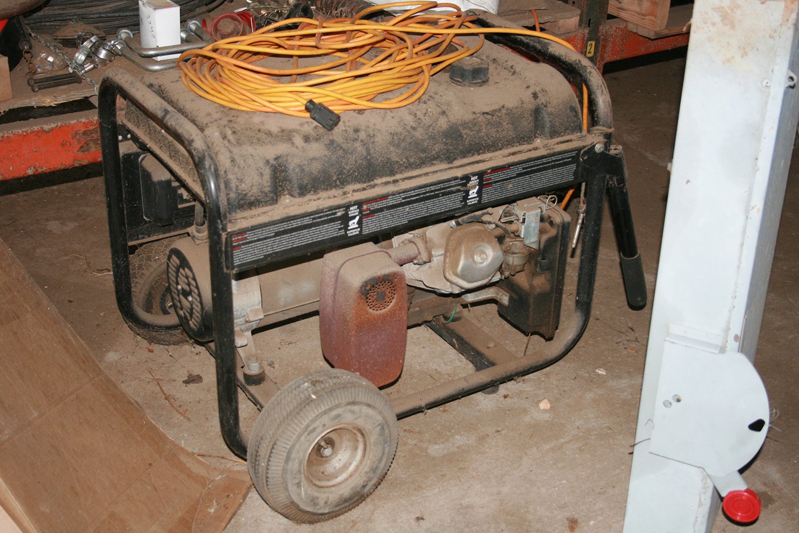 Property photo 65 - FARM EQUIPMENT AUCTION IN CLARION COUNTY, PA