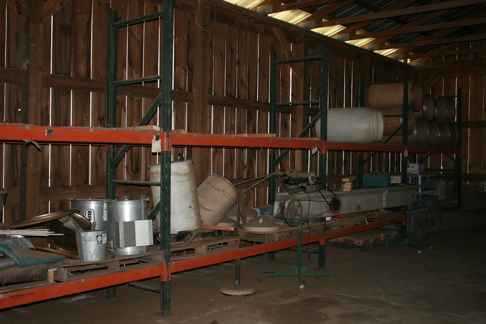 Property photo 63 - FARM EQUIPMENT AUCTION IN CLARION COUNTY, PA
