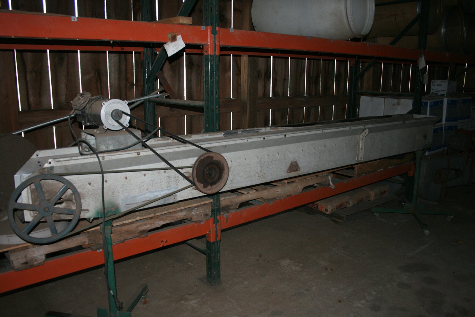 Property photo 62 - FARM EQUIPMENT AUCTION IN CLARION COUNTY, PA