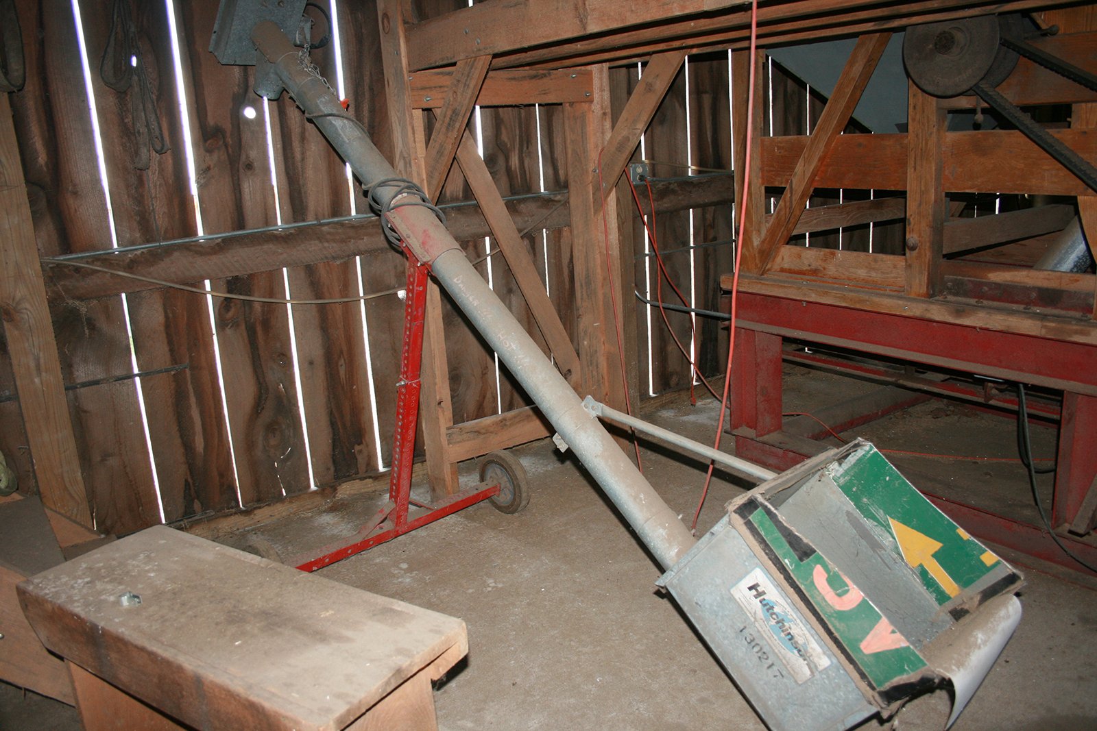 Property photo 59 - FARM EQUIPMENT AUCTION IN CLARION COUNTY, PA