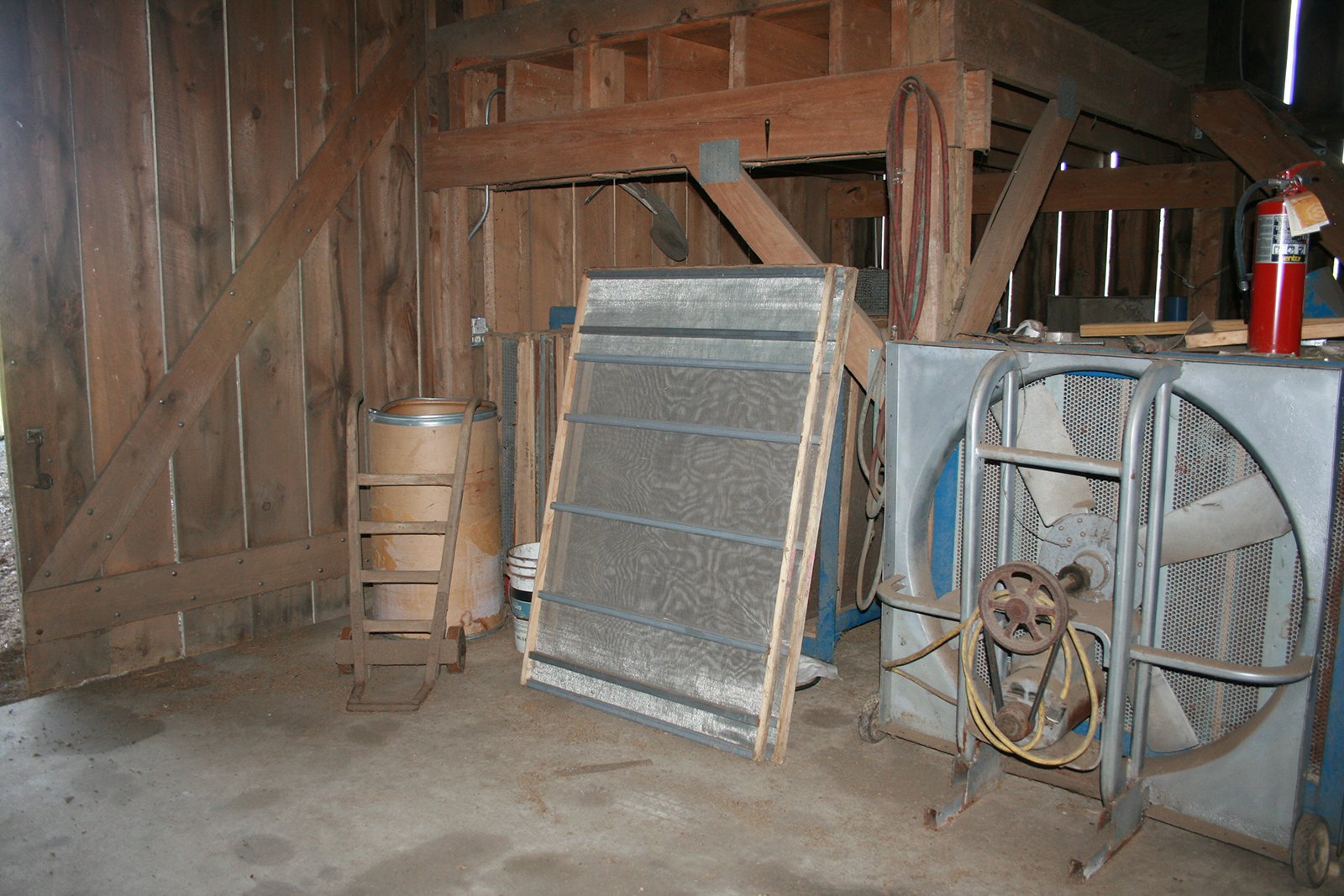 Property photo 57 - FARM EQUIPMENT AUCTION IN CLARION COUNTY, PA