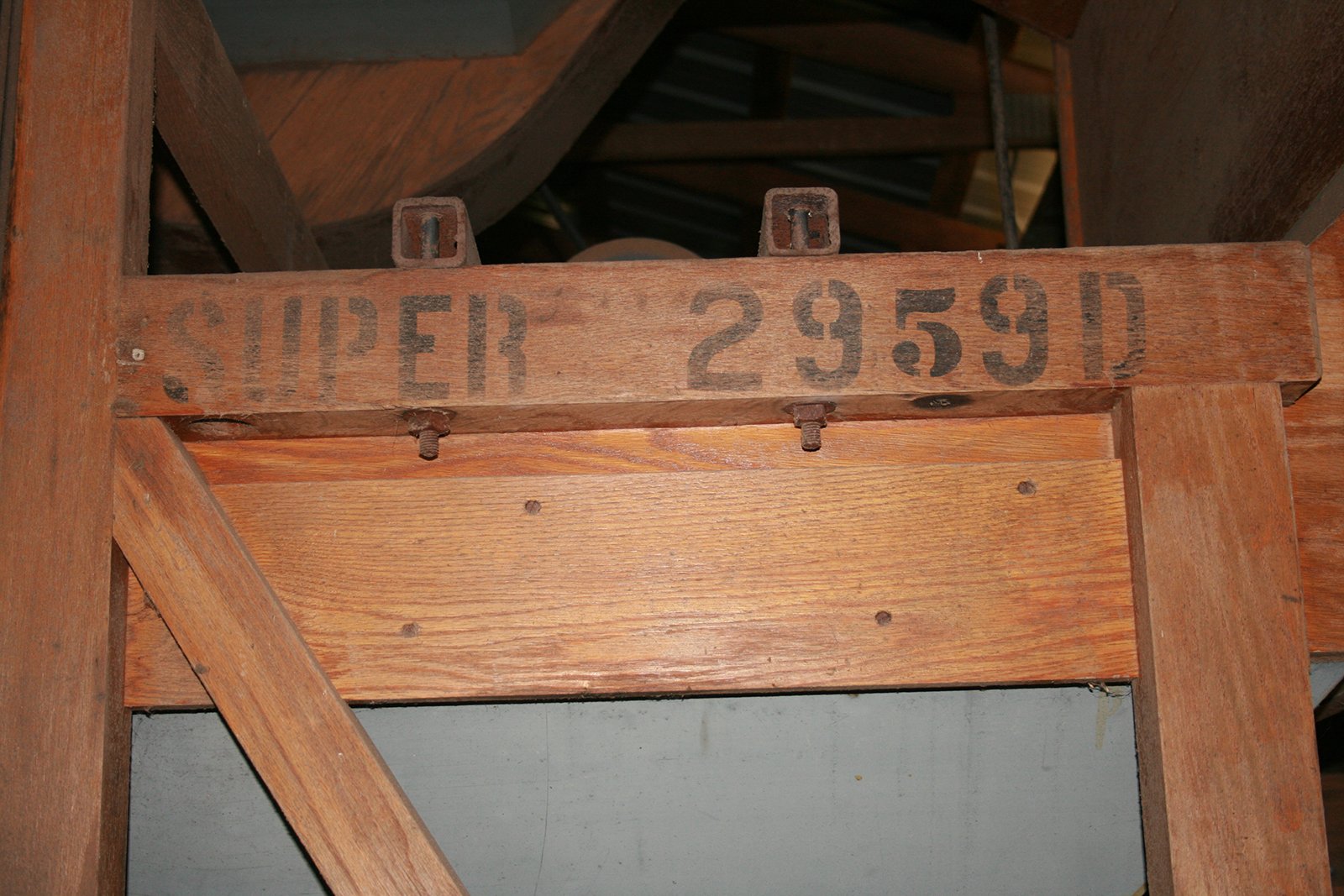 Property photo 56 - FARM EQUIPMENT AUCTION IN CLARION COUNTY, PA