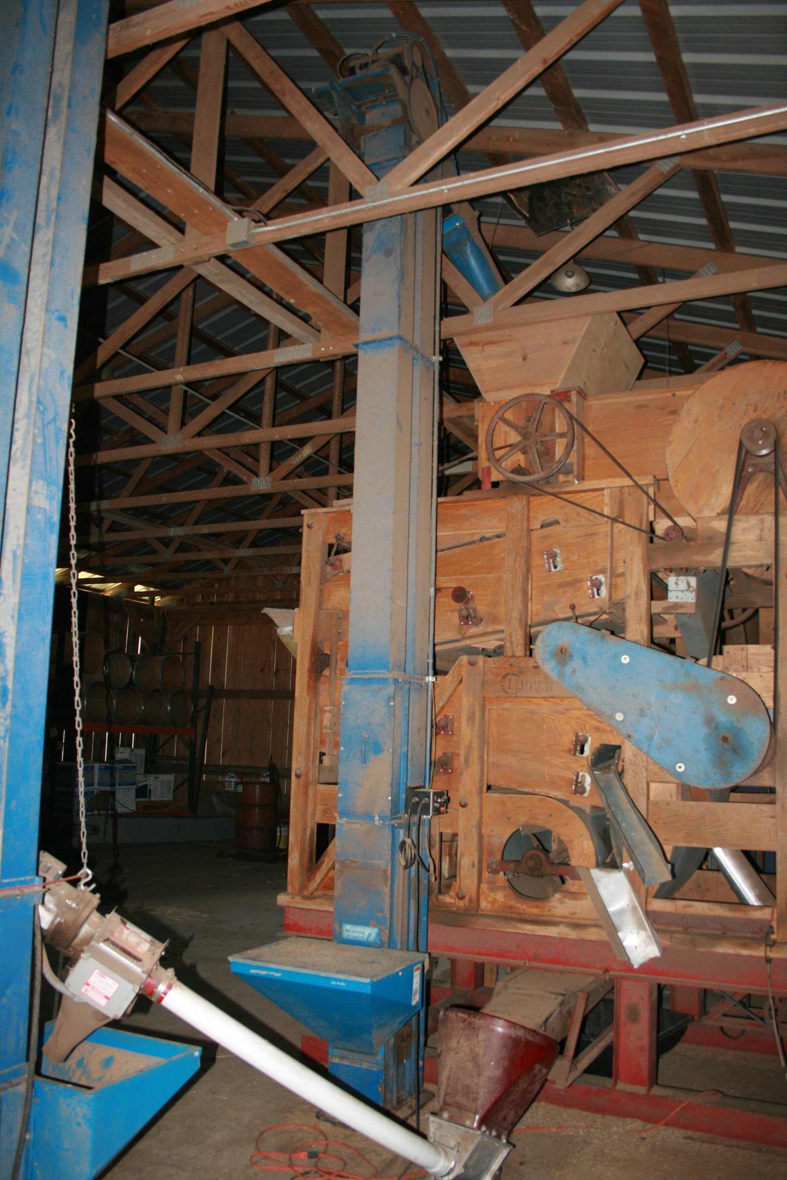 Property photo 54 - FARM EQUIPMENT AUCTION IN CLARION COUNTY, PA