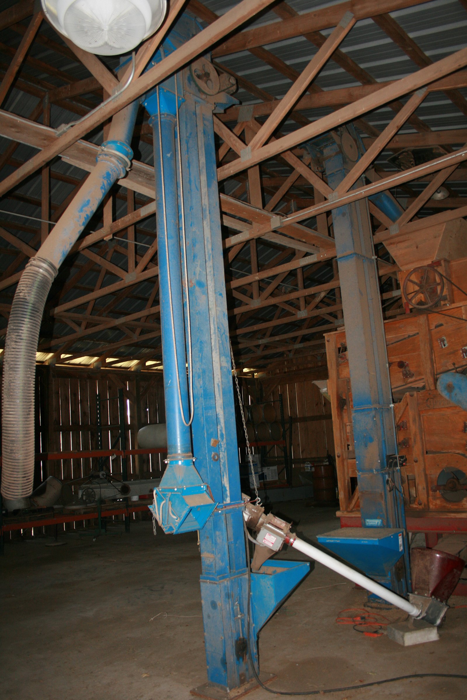 Property photo 53 - FARM EQUIPMENT AUCTION IN CLARION COUNTY, PA