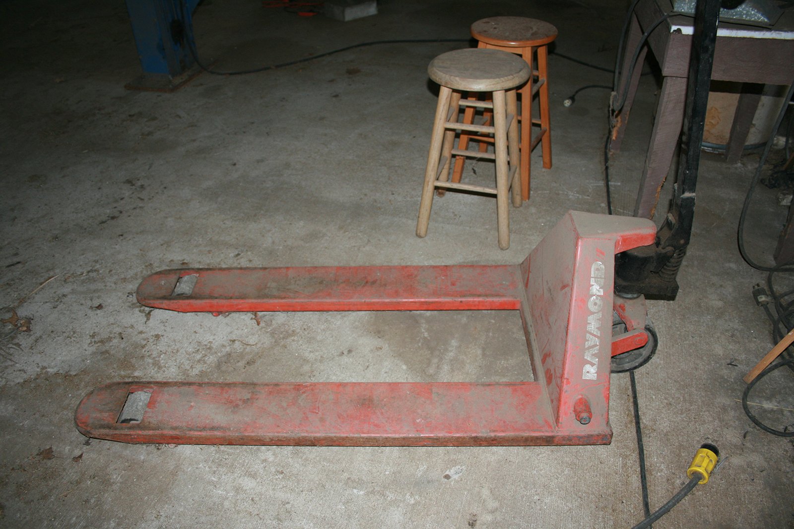 Property photo 45 - FARM EQUIPMENT AUCTION IN CLARION COUNTY, PA