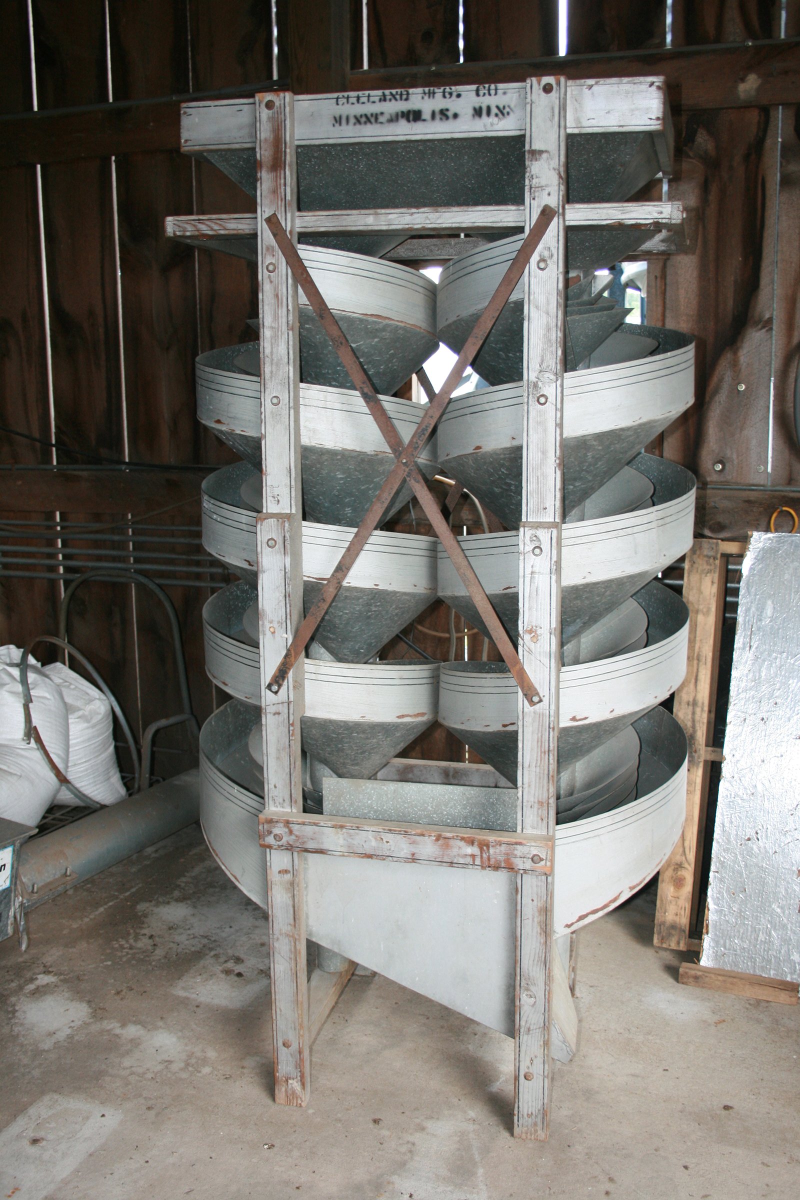 Property photo 38 - FARM EQUIPMENT AUCTION IN CLARION COUNTY, PA