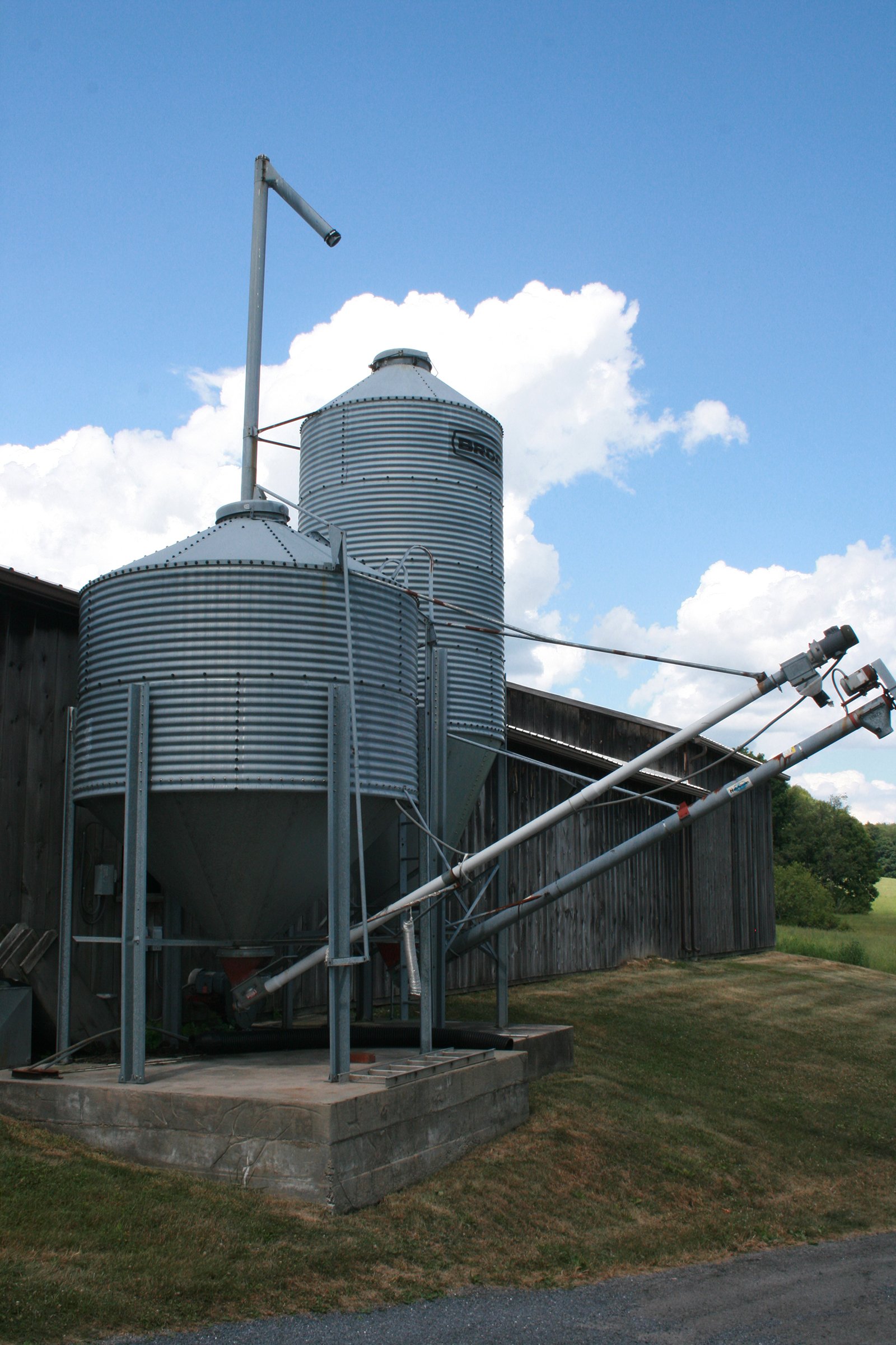 Property photo 39 - FARM EQUIPMENT AUCTION IN CLARION COUNTY, PA
