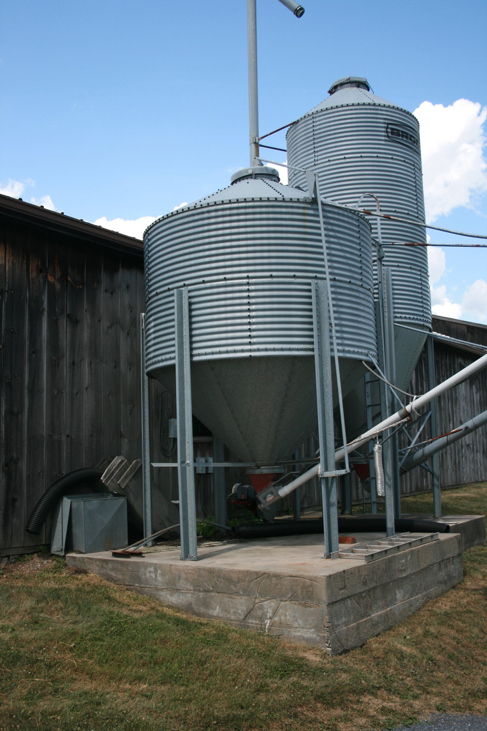 Property photo 40 - FARM EQUIPMENT AUCTION IN CLARION COUNTY, PA
