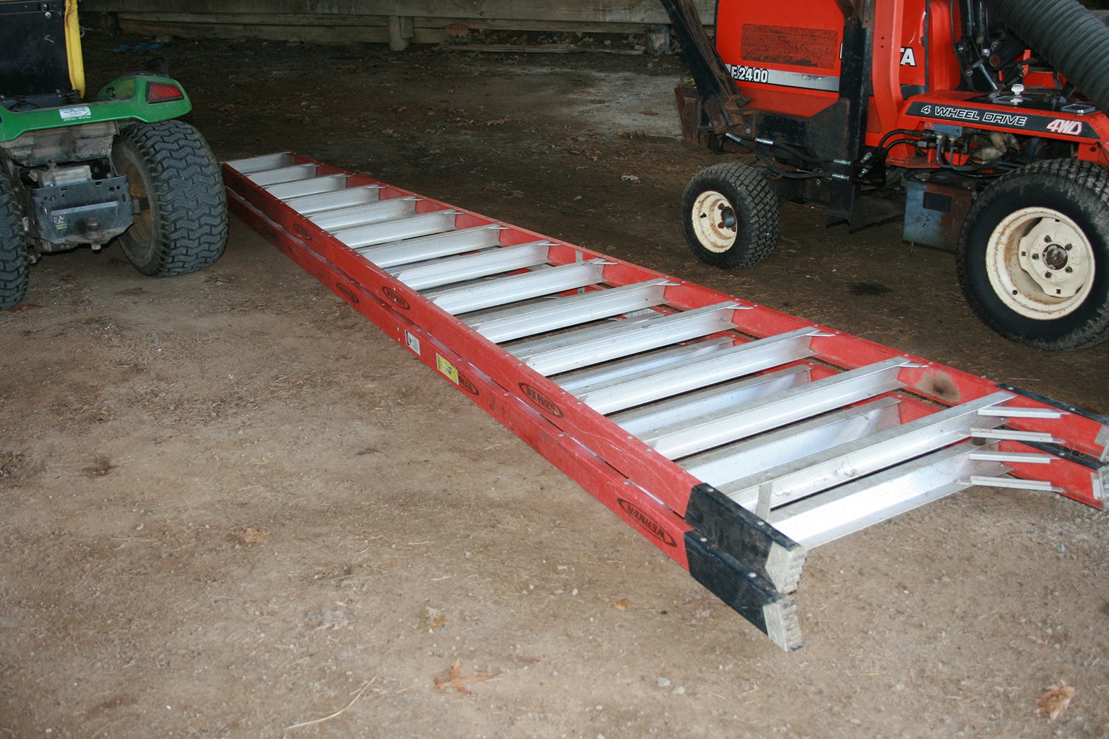 Property photo 42 - FARM EQUIPMENT AUCTION IN CLARION COUNTY, PA