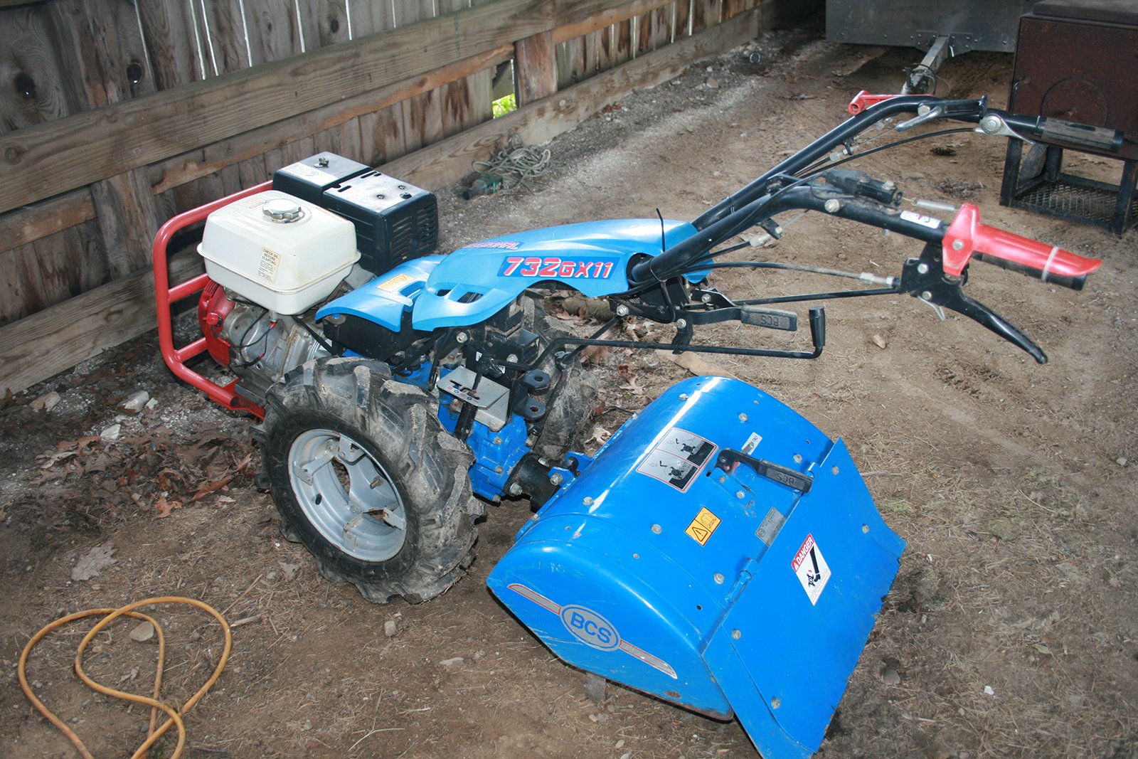 Property photo 43 - FARM EQUIPMENT AUCTION IN CLARION COUNTY, PA