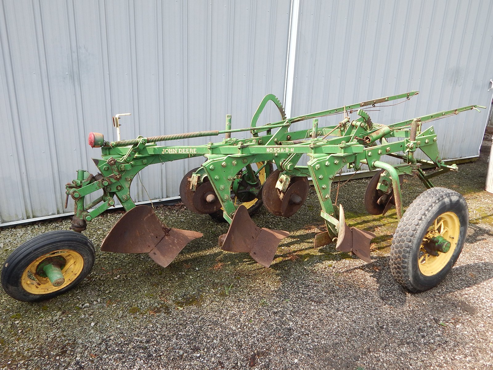 Property photo 18 - UNIQUE COLLECTION AUCTION IN MIAMI COUNTY, IN