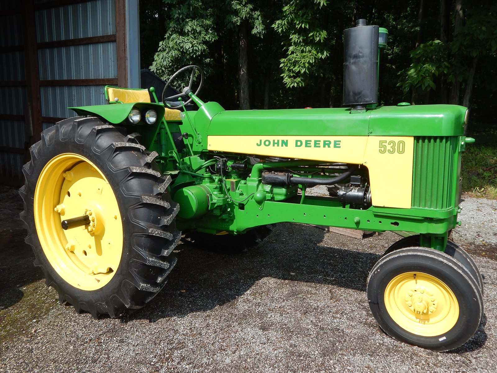 Property photo 17 - UNIQUE COLLECTION AUCTION IN MIAMI COUNTY, IN
