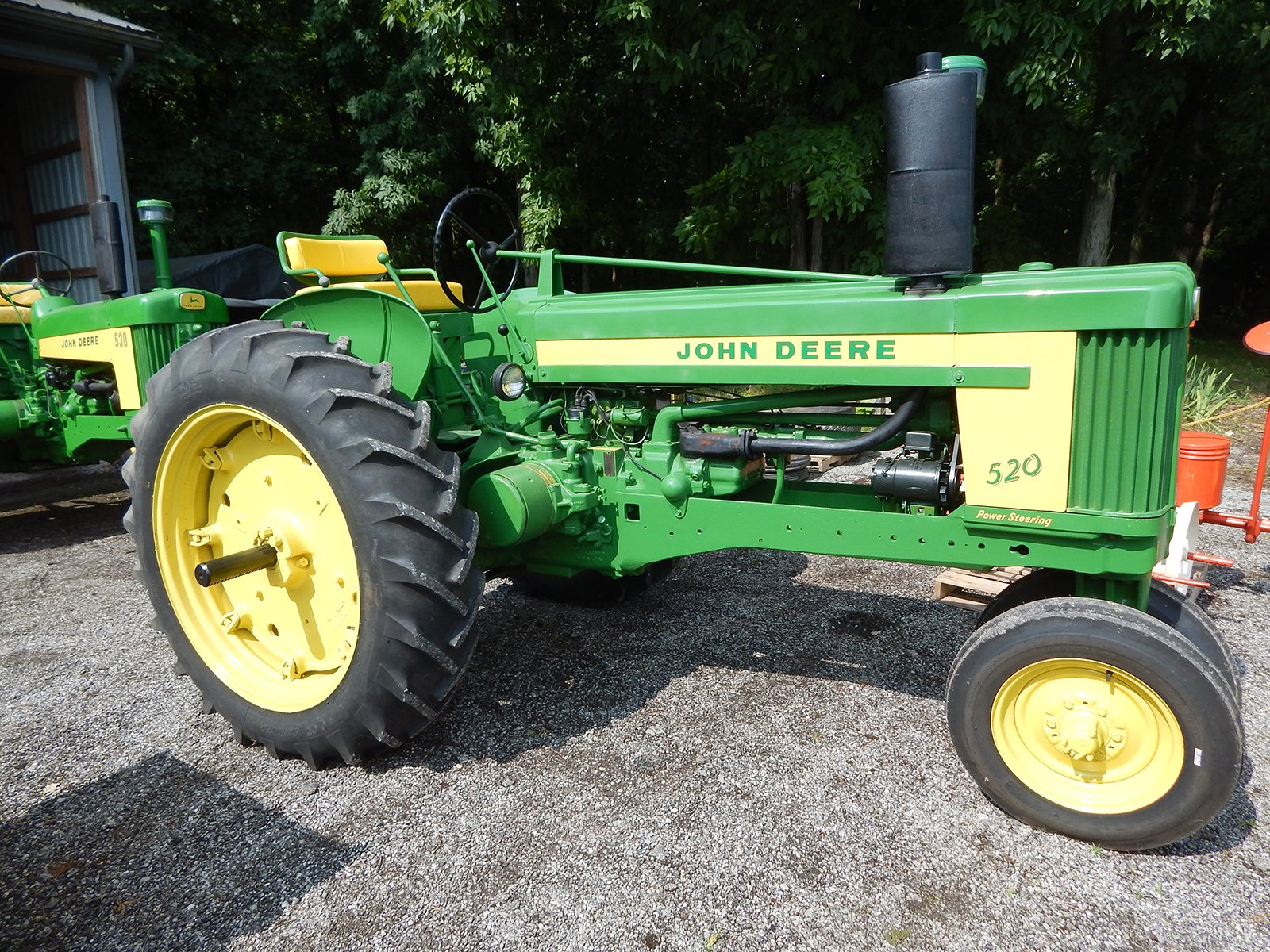 Property photo 14 - UNIQUE COLLECTION AUCTION IN MIAMI COUNTY, IN